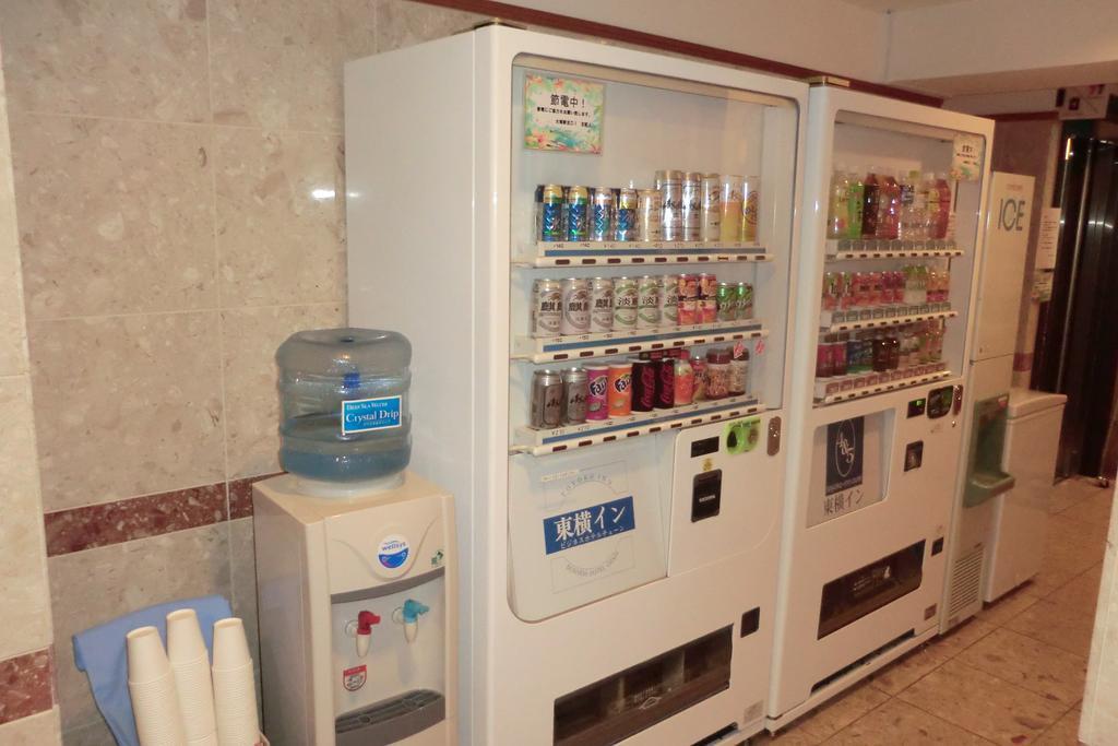 Hotel Toyoko Korakuen Bunkyokuyakusho Mae Präfektur Tokio