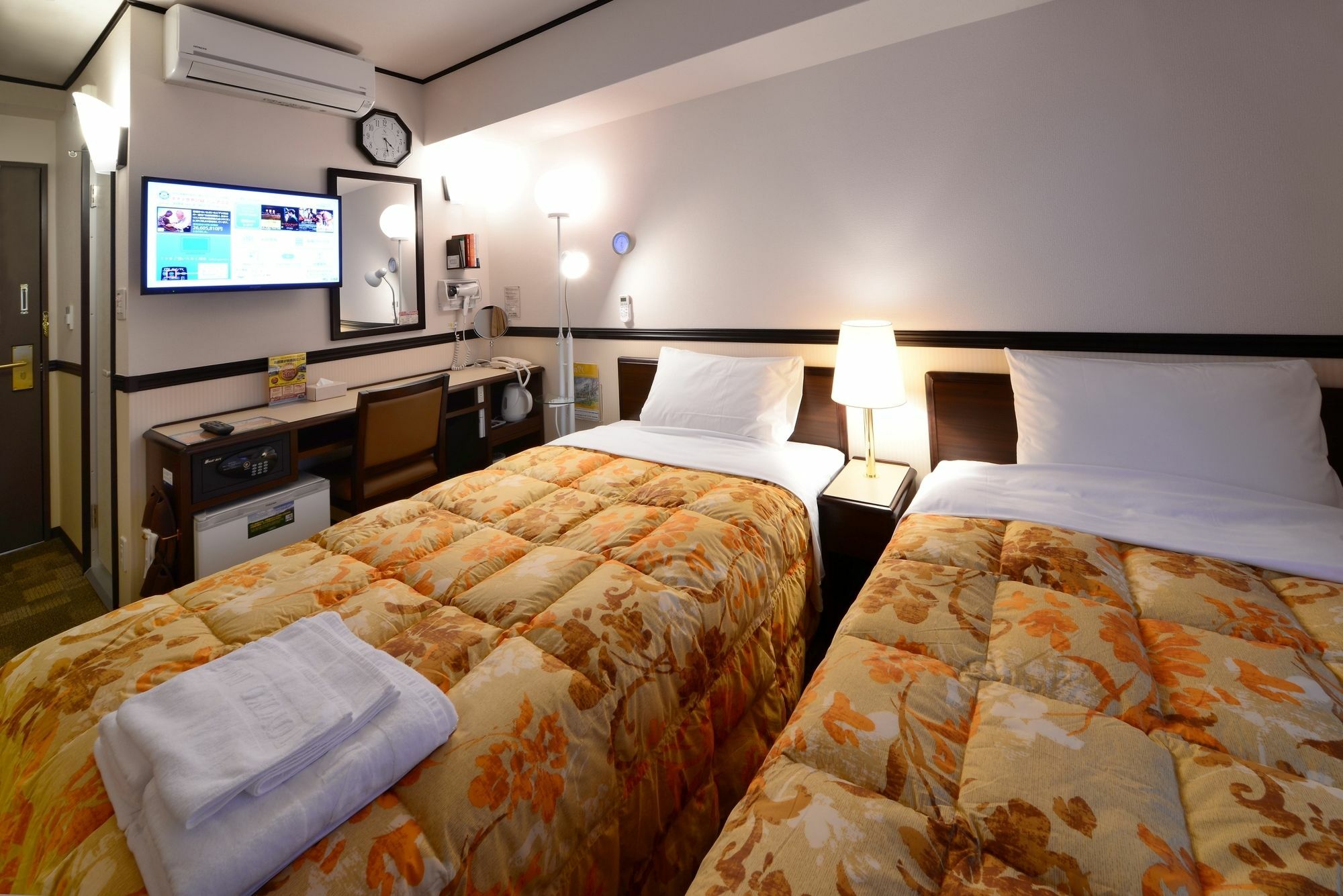 Hotel Toyoko Korakuen Bunkyokuyakusho Mae Präfektur Tokio
