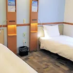 Toyoko Inn Tokyo Korakuen Bunkyokuyakusho Mae