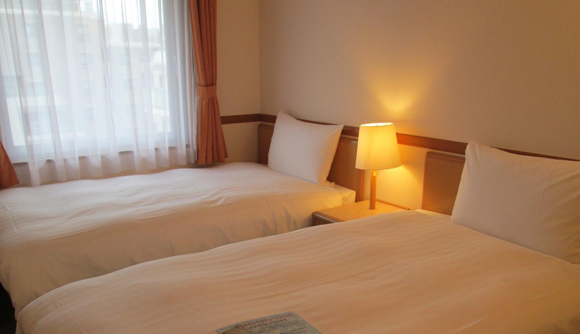 Hotel Toyoko Korakuen Bunkyokuyakusho Mae Tokio