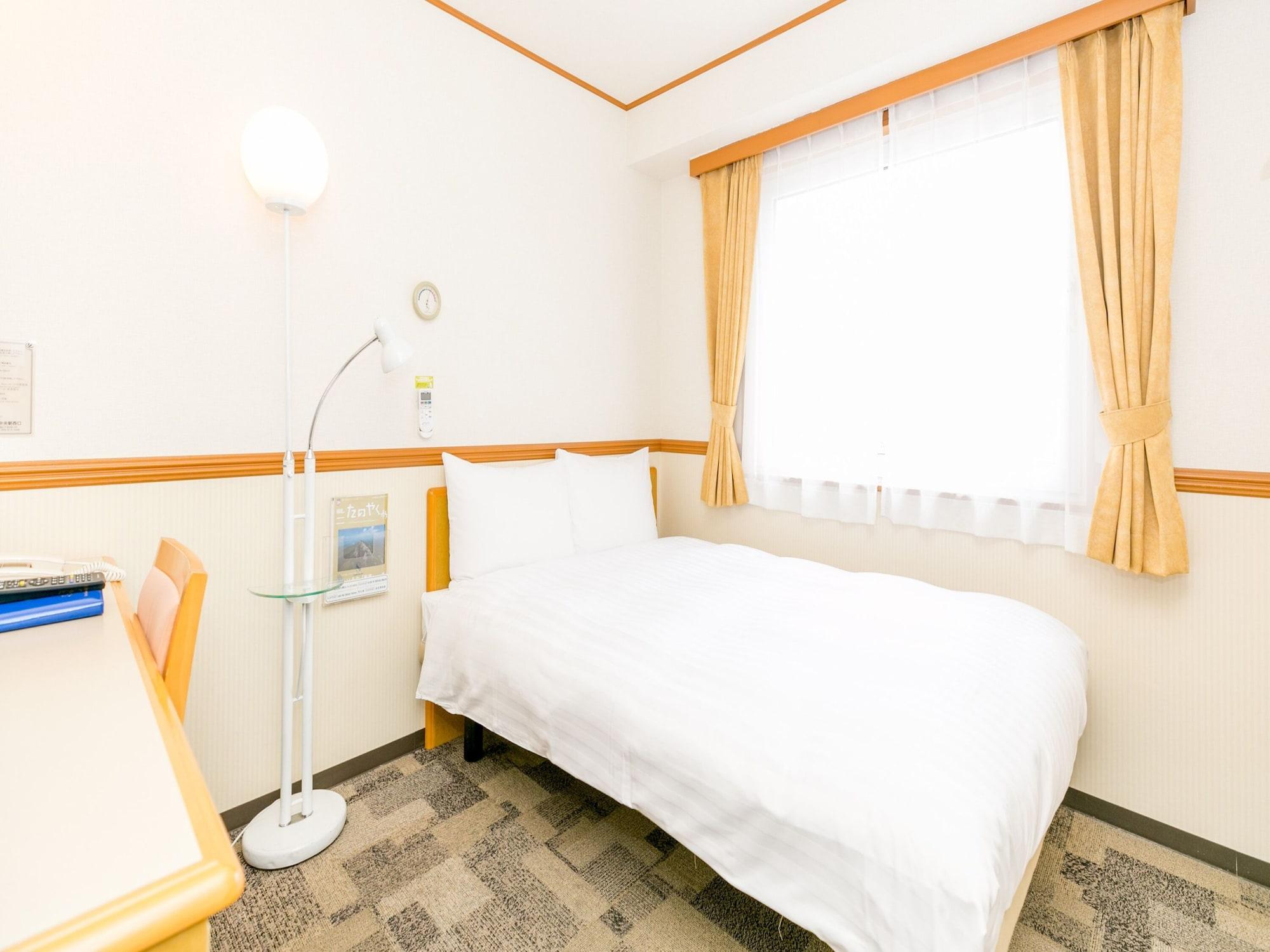 Hotel Toyoko Korakuen Bunkyokuyakusho Mae Tokio