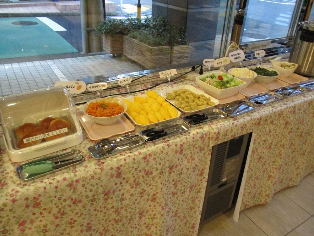 Toyoko Korakuen Bunkyokuyakusho Mae Hotel Tokio